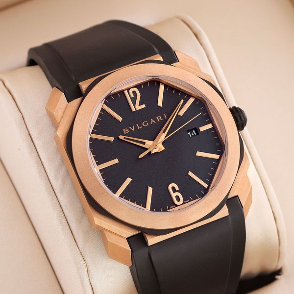 Bvlgari Octo 103203